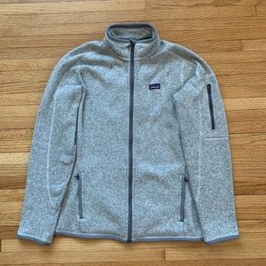Patagonia Better Sweater Jacket